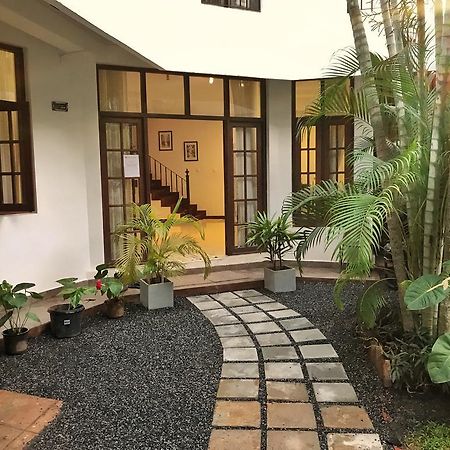 Lilac By Seclusion Colombo Exterior foto