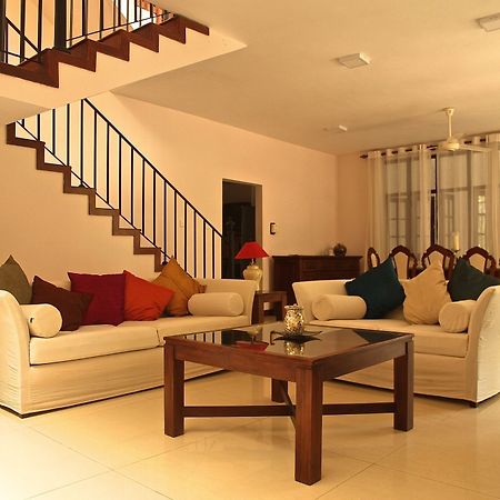 Lilac By Seclusion Colombo Exterior foto