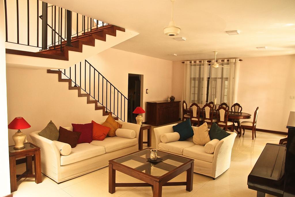 Lilac By Seclusion Colombo Exterior foto