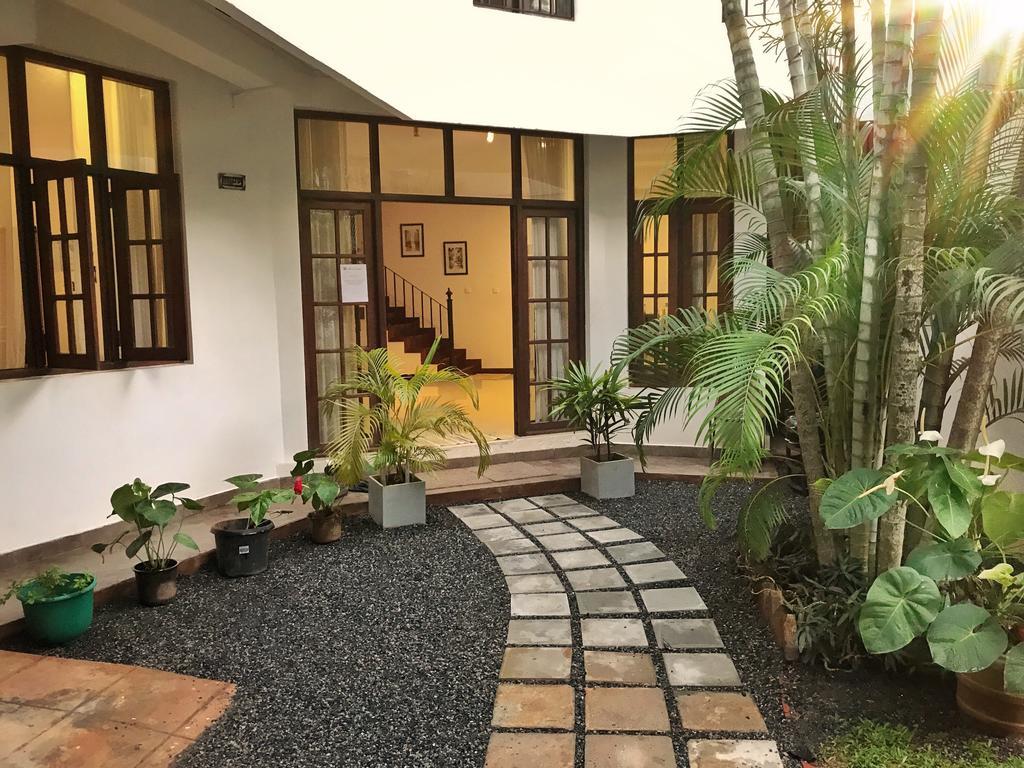 Lilac By Seclusion Colombo Exterior foto