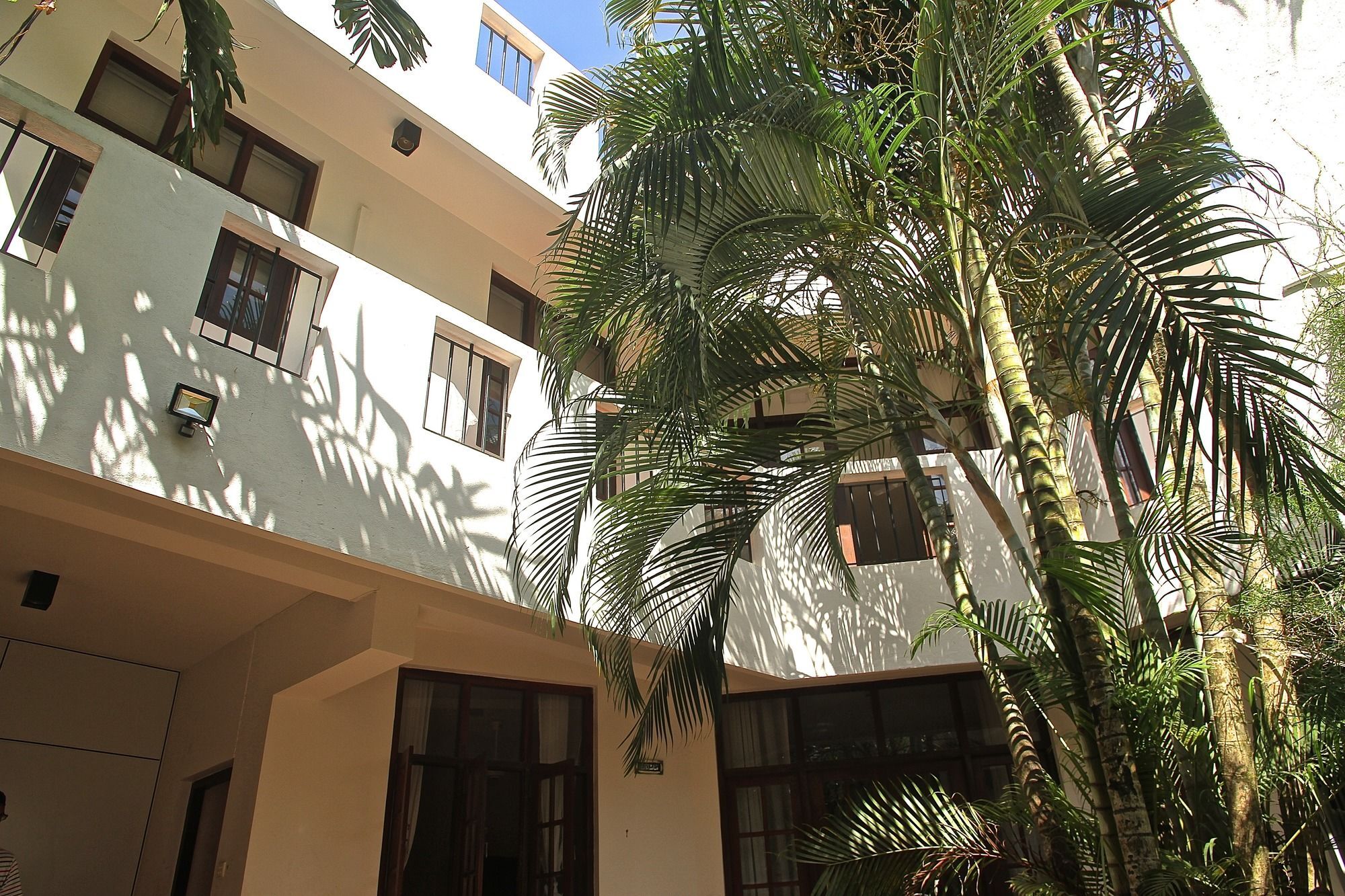 Lilac By Seclusion Colombo Exterior foto