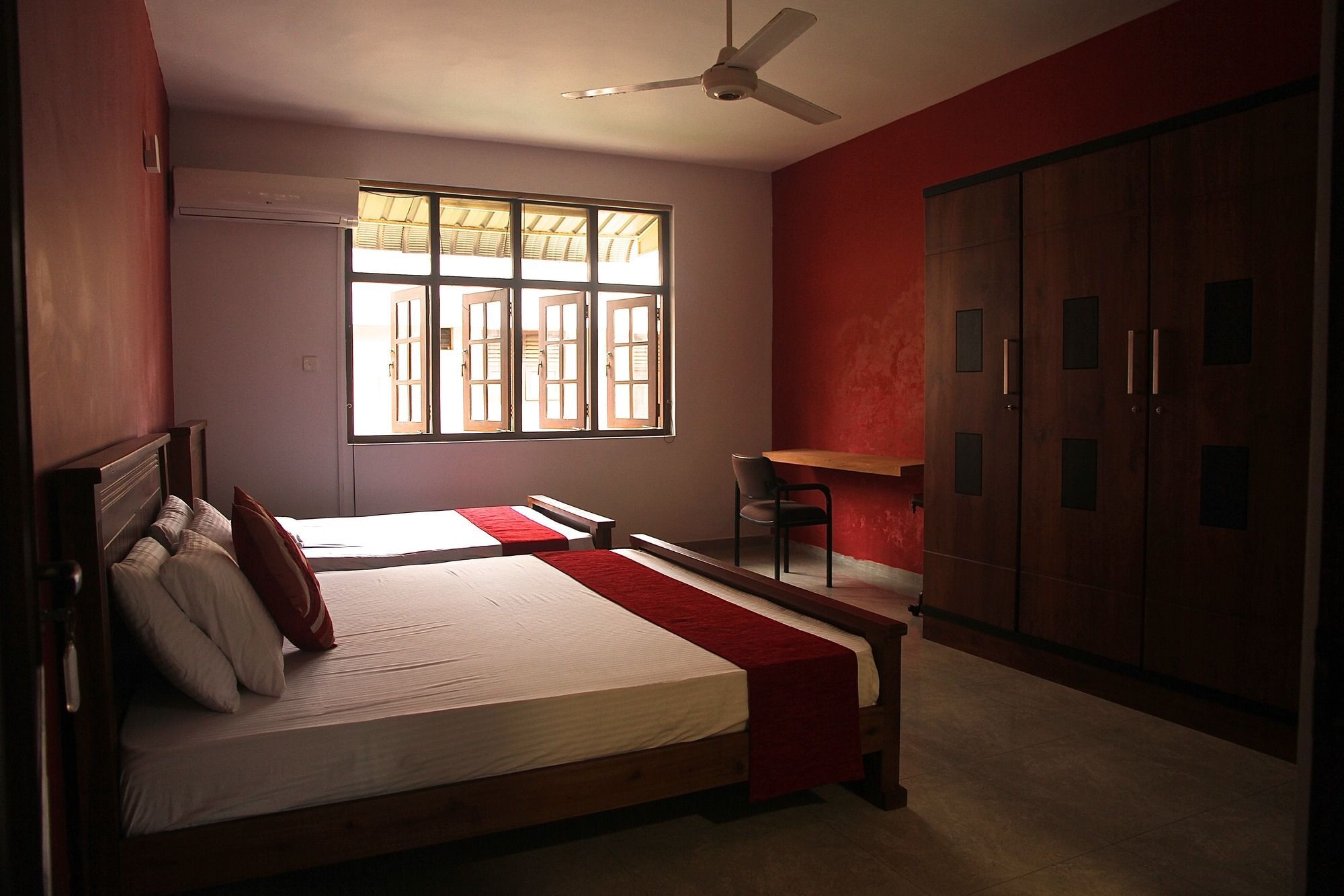 Lilac By Seclusion Colombo Exterior foto