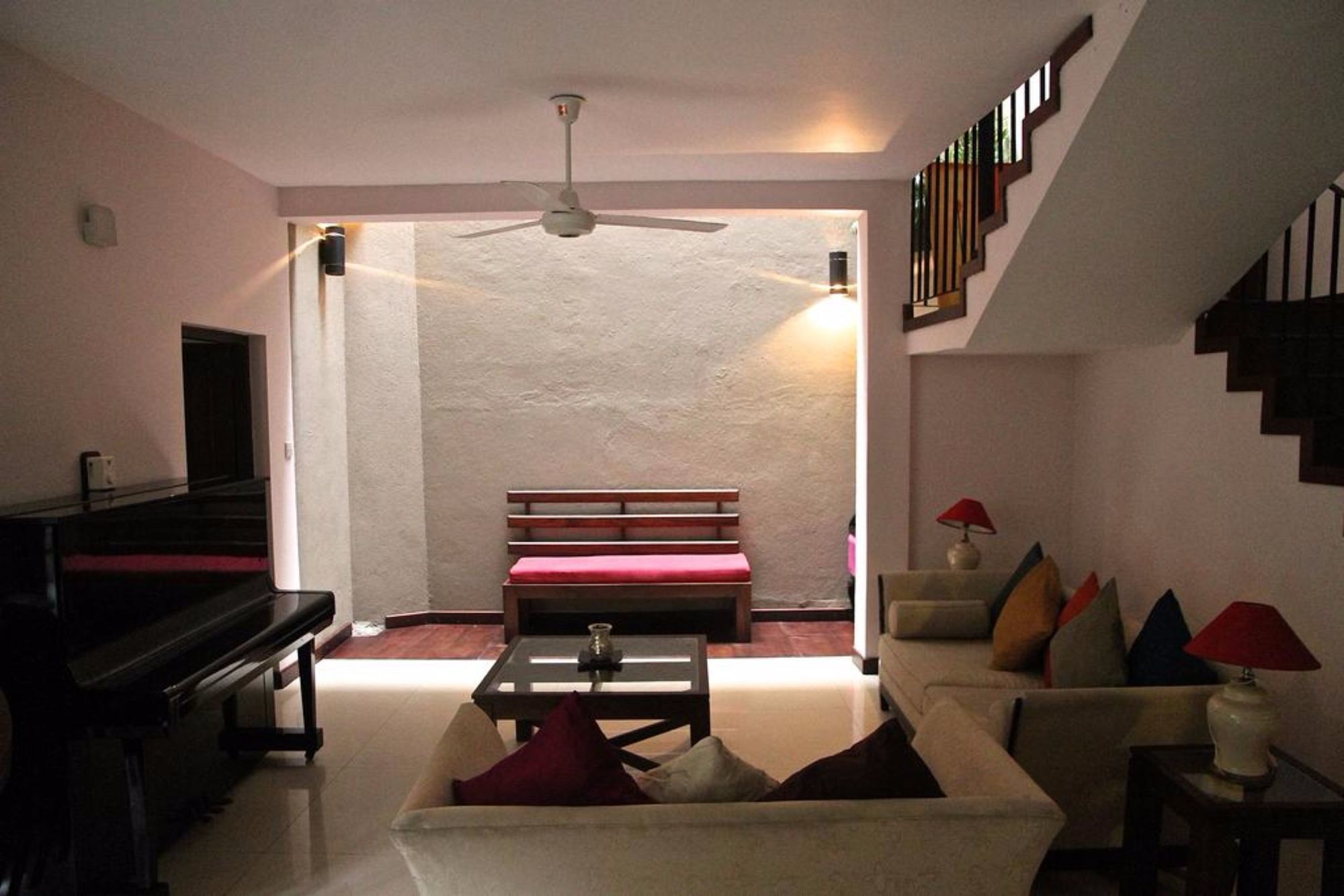 Lilac By Seclusion Colombo Exterior foto