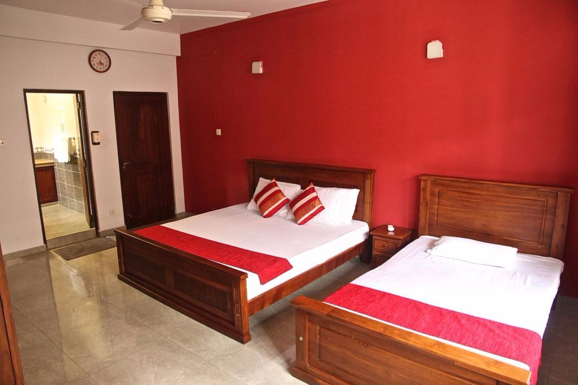 Lilac By Seclusion Colombo Exterior foto